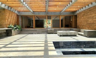 CASA NUEVA EN VENTA EN ACATITLAN, VALLE DE BRAVO