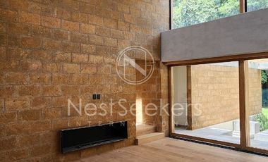 CASA NUEVA EN VENTA EN ACATITLAN, VALLE DE BRAVO
