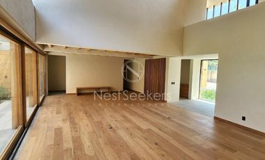 CASA NUEVA EN VENTA EN ACATITLAN, VALLE DE BRAVO