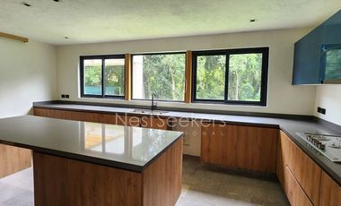 CASA NUEVA EN VENTA EN ACATITLAN, VALLE DE BRAVO