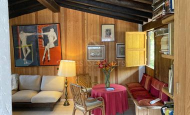 LOFT EN EL CLUB DE GOLF AVANDARO