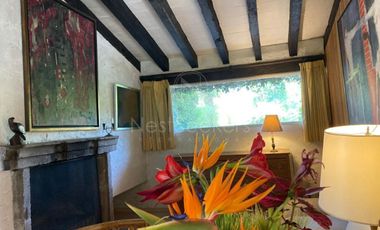 LOFT EN EL CLUB DE GOLF AVANDARO