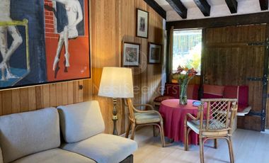 LOFT EN EL CLUB DE GOLF AVANDARO