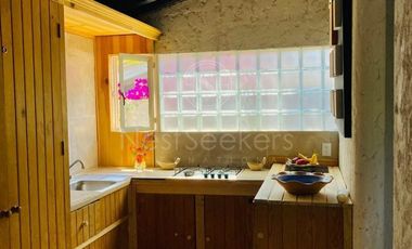 LOFT EN EL CLUB DE GOLF AVANDARO