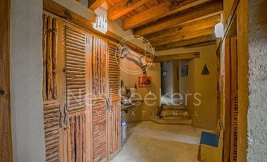 Casa en renta en el bosque
