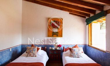 ¡Descubre tu próximo hogar en el encantador pueblo mágico de Valle de Bravo!