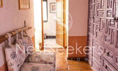 ¡Descubre tu próximo hogar en el encantador pueblo mágico de Valle de Bravo!