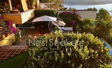 ¡Descubre tu próximo hogar en el encantador pueblo mágico de Valle de Bravo!