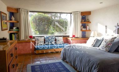 ¡Descubre tu próximo hogar en el encantador pueblo mágico de Valle de Bravo!