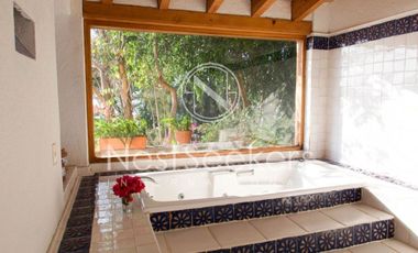 ¡Descubre tu próximo hogar en el encantador pueblo mágico de Valle de Bravo!