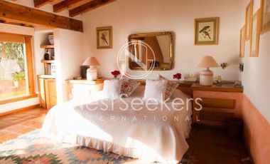 ¡Descubre tu próximo hogar en el encantador pueblo mágico de Valle de Bravo!
