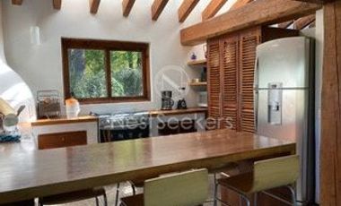 Casa en venta en Fairway del Club de Golf Avanadaro