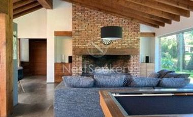 Casa en venta en Fairway del Club de Golf Avanadaro