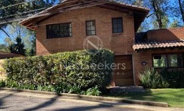 Casa en venta en Fairway del Club de Golf Avanadaro
