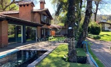 Casa en venta en Fairway del Club de Golf Avanadaro