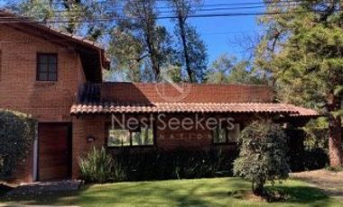 Casa en venta en Fairway del Club de Golf Avanadaro