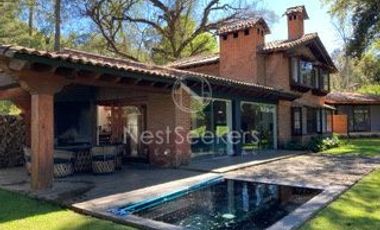Casa en venta en Fairway del Club de Golf Avanadaro