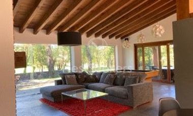 Casa en venta en Fairway del Club de Golf Avanadaro