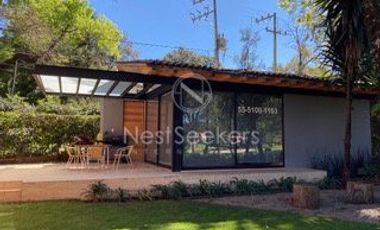 Casa en venta en Fairway del Club de Golf Avanadaro
