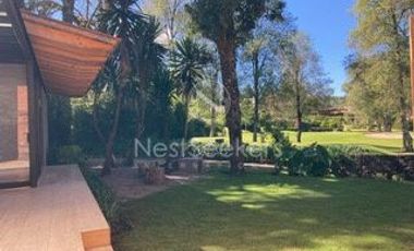 Casa en venta en Fairway del Club de Golf Avanadaro