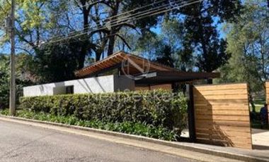 Casa en venta en Fairway del Club de Golf Avanadaro