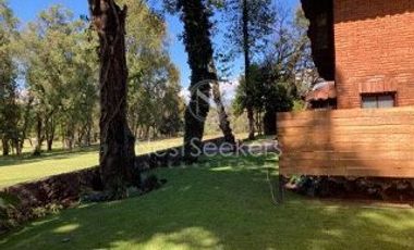 Casa en venta en Fairway del Club de Golf Avanadaro