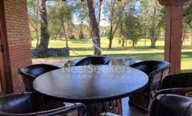 Casa en venta en Fairway del Club de Golf Avanadaro