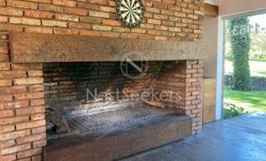 Casa en venta en Fairway del Club de Golf Avanadaro