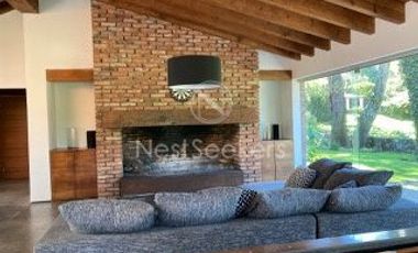 Casa en venta en Fairway del Club de Golf Avanadaro