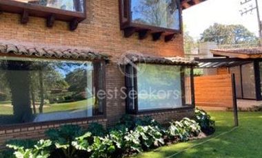Casa en venta en Fairway del Club de Golf Avanadaro