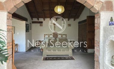 Casa en venta con Vista al lago en Avandaro