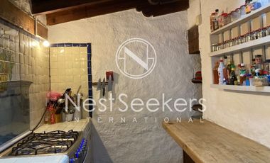 Casa en venta con Vista al lago en Avandaro