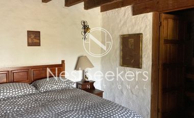 Casa en venta con Vista al lago en Avandaro