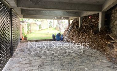 Casa en venta con Vista al lago en Avandaro