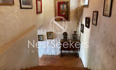 Casa en venta con Vista al lago en Avandaro