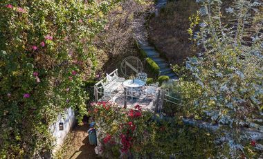 CASA EN VENTA CON VISTA AL LAGO