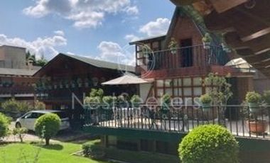 Casa en Venta en el corazón de Avandaro