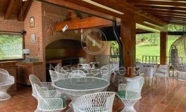 Casa en Venta en el corazón de Avandaro