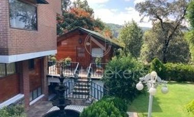 Casa en Venta en el corazón de Avandaro
