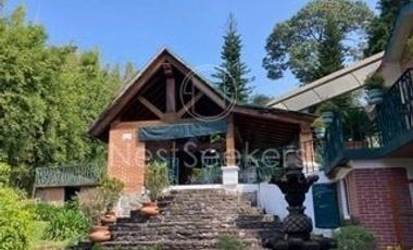 Casa en Venta en el corazón de Avandaro