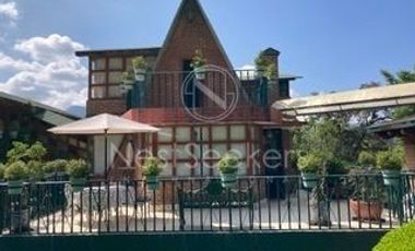 Casa en Venta en el corazón de Avandaro