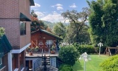 Casa en Venta en el corazón de Avandaro