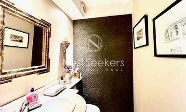 Edificio en venta en la mejor calle de Polanco