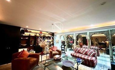 Edificio en venta en la mejor calle de Polanco