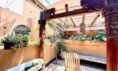Edificio en venta en la mejor calle de Polanco