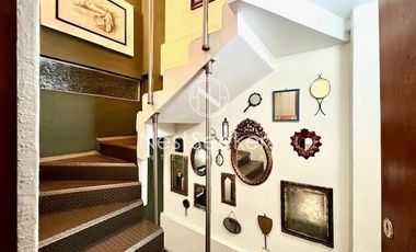 Edificio en venta en la mejor calle de Polanco