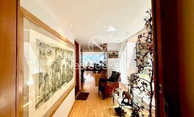 Edificio en venta en la mejor calle de Polanco