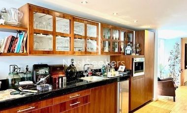 Edificio en venta en la mejor calle de Polanco