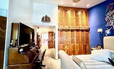 Edificio en venta en la mejor calle de Polanco