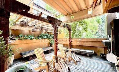 Edificio en venta en la mejor calle de Polanco